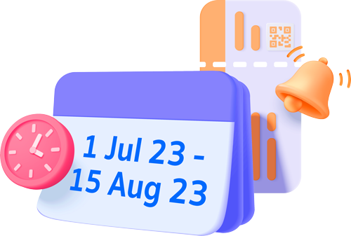 campaign period